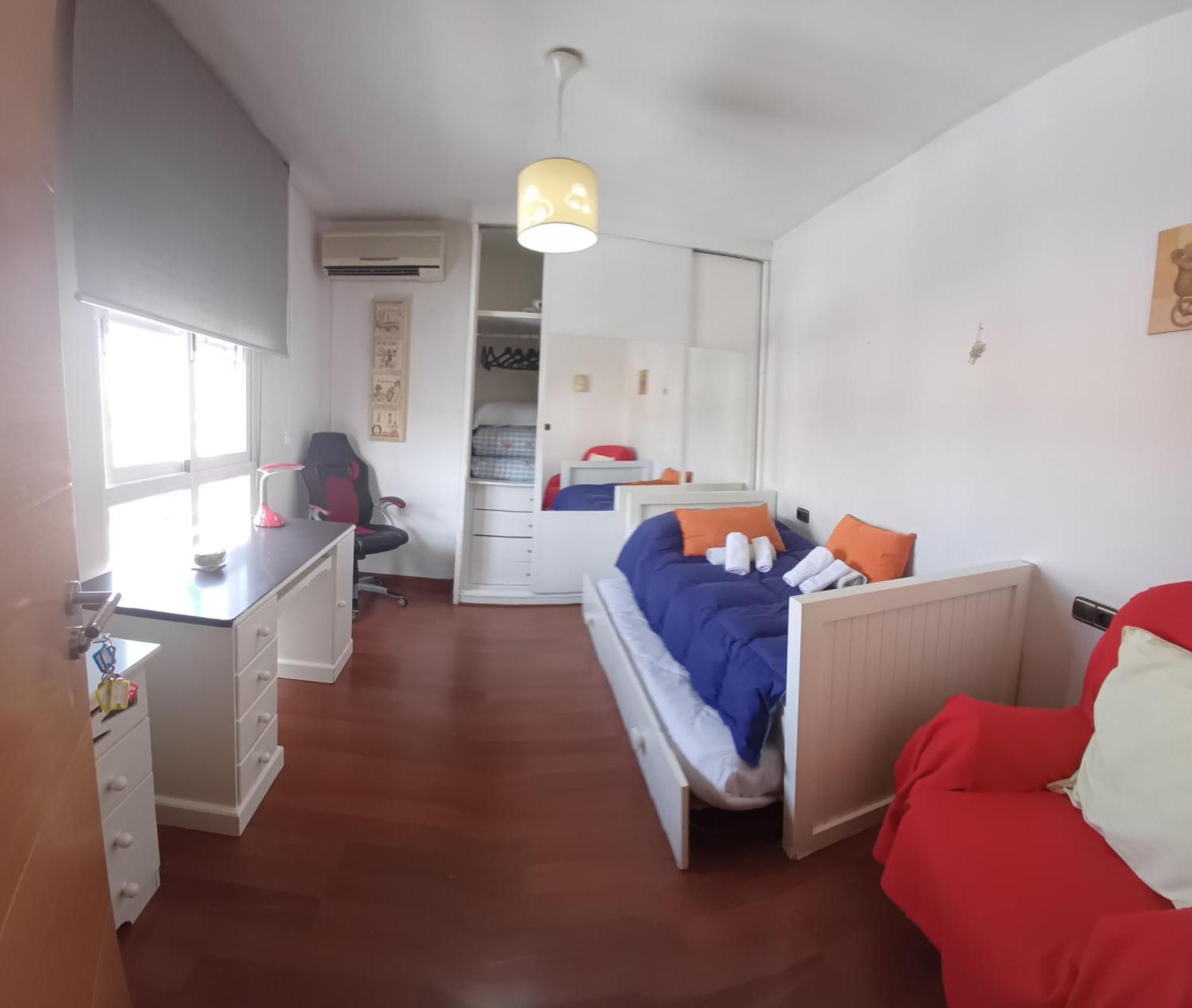 Piso Compartido Con Habitaciones Independientes Maracena Exterior photo