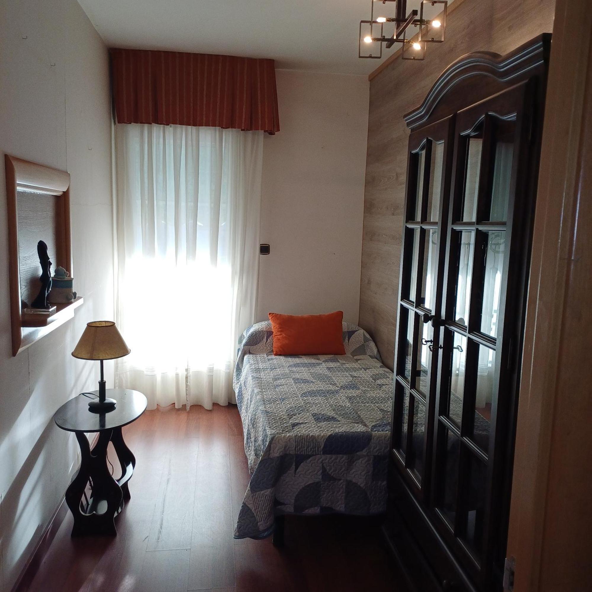 Piso Compartido Con Habitaciones Independientes Maracena Exterior photo